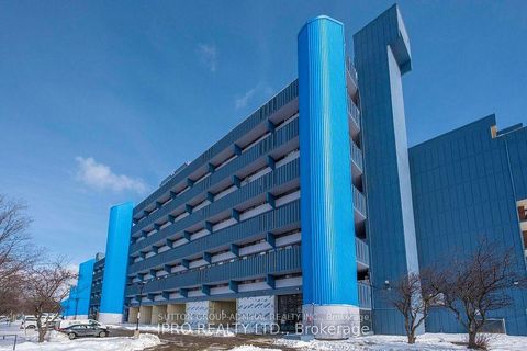 Photo 0 at 1102 - 4645 Jane Street, Black Creek, Toronto