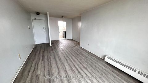 Photo 2 at 1102 - 4645 Jane Street, Black Creek, Toronto