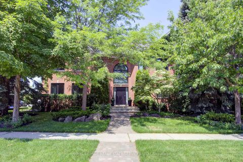 Photo 1 at 1079 Skyvalley Crescent, WT West Oak Trails, Oakville