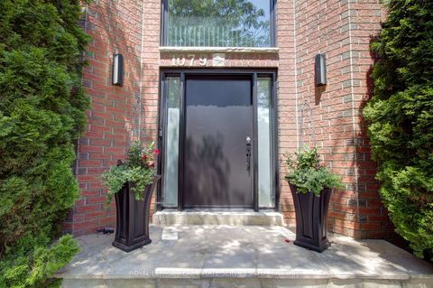 Photo 2 at 1079 Skyvalley Crescent, WT West Oak Trails, Oakville