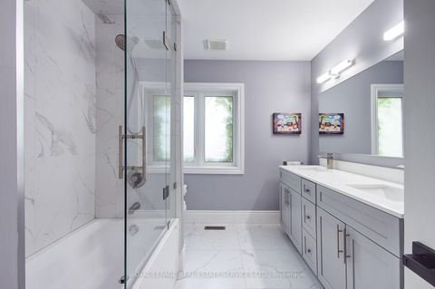 Photo 25 at 1079 Skyvalley Crescent, WT West Oak Trails, Oakville