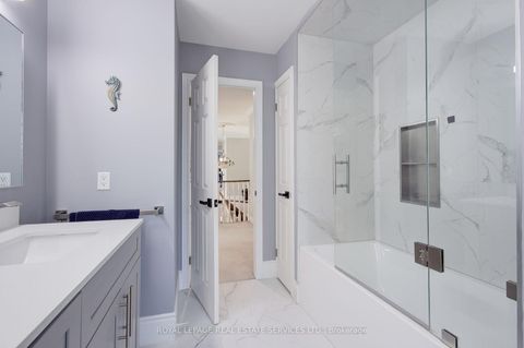 Photo 26 at 1079 Skyvalley Crescent, WT West Oak Trails, Oakville