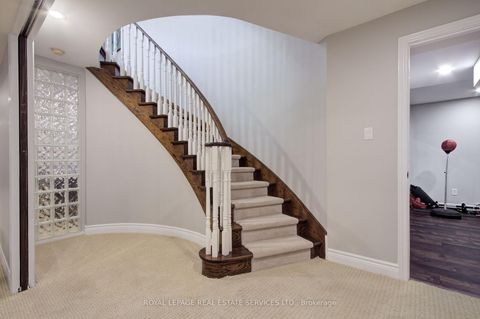 Photo 31 at 1079 Skyvalley Crescent, WT West Oak Trails, Oakville