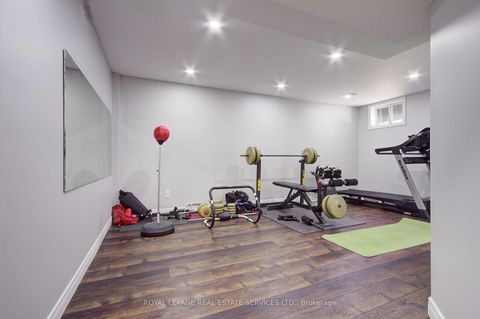 Photo 36 at 1079 Skyvalley Crescent, WT West Oak Trails, Oakville