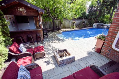 Photo 40 at 1079 Skyvalley Crescent, WT West Oak Trails, Oakville