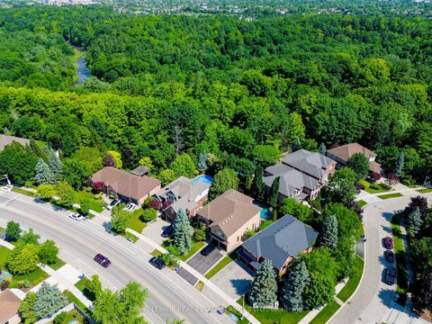 Photo 48 at 1079 Skyvalley Crescent, WT West Oak Trails, Oakville