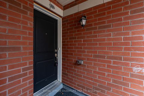 Photo 3 at 19 - 2492 Post Road, RO River Oaks, Oakville