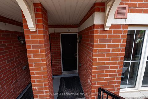 Photo 4 at 19 - 2492 Post Road, RO River Oaks, Oakville