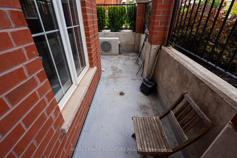 Photo 5 at 19 - 2492 Post Road, RO River Oaks, Oakville