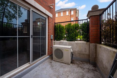 Photo 6 at 19 - 2492 Post Road, RO River Oaks, Oakville