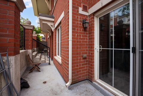 Photo 7 at 19 - 2492 Post Road, RO River Oaks, Oakville