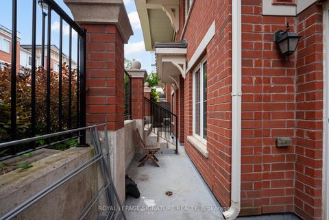 Photo 8 at 19 - 2492 Post Road, RO River Oaks, Oakville