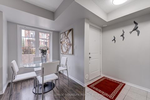 Photo 9 at 19 - 2492 Post Road, RO River Oaks, Oakville