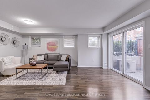 Photo 10 at 19 - 2492 Post Road, RO River Oaks, Oakville