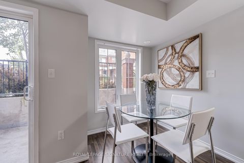 Photo 20 at 19 - 2492 Post Road, RO River Oaks, Oakville