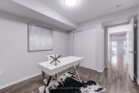 Photo 30 at 19 - 2492 Post Road, RO River Oaks, Oakville