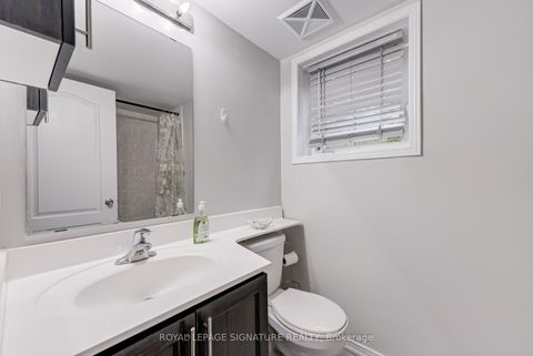 Photo 32 at 19 - 2492 Post Road, RO River Oaks, Oakville