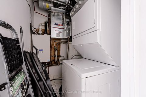 Photo 35 at 19 - 2492 Post Road, RO River Oaks, Oakville