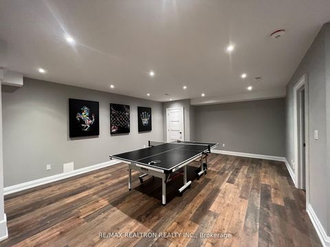 Photo 4 at 28 Burwood Road, Rosethorn, Toronto