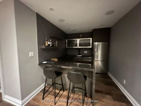 Photo 6 at 28 Burwood Road, Rosethorn, Toronto