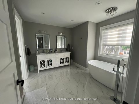Photo 8 at 28 Burwood Road, Rosethorn, Toronto