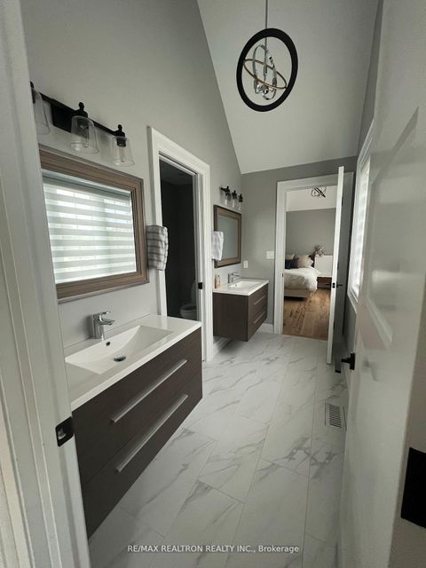 Photo 9 at 28 Burwood Road, Rosethorn, Toronto