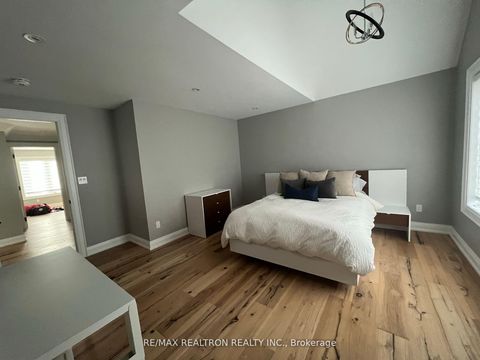 Photo 10 at 28 Burwood Road, Rosethorn, Toronto