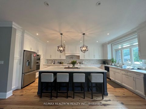 Photo 14 at 28 Burwood Road, Rosethorn, Toronto