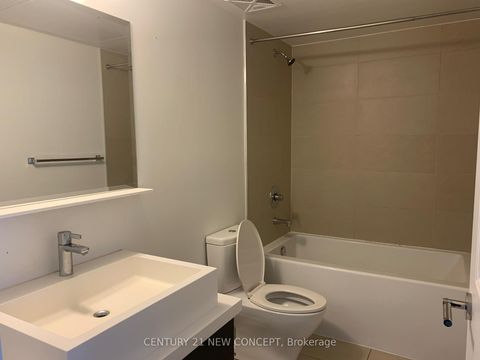 Photo 8 at 3806 - 1080 Bay Street, Bay Street Corridor, Toronto