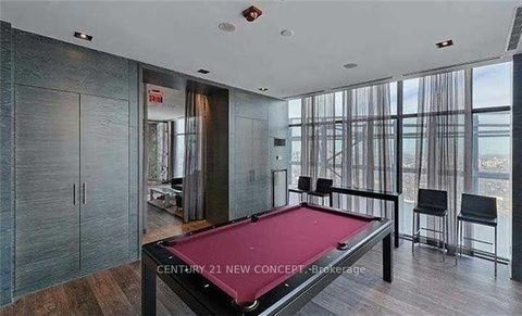 Photo 11 at 3806 - 1080 Bay Street, Bay Street Corridor, Toronto