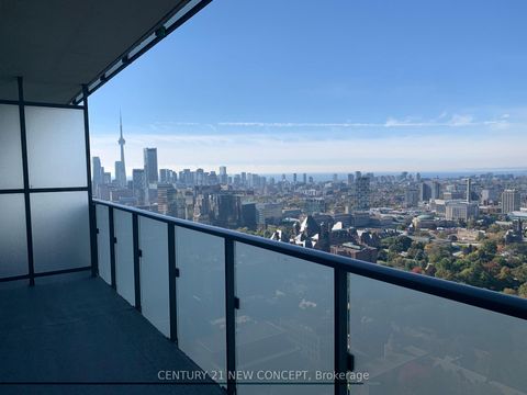 Photo 14 at 3806 - 1080 Bay Street, Bay Street Corridor, Toronto