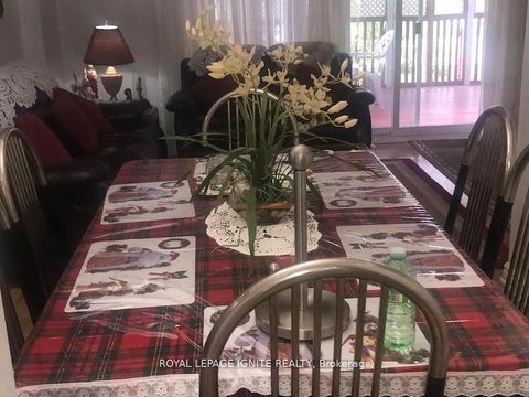 Photo 9 at 36 Goskin Court, Malvern, Toronto