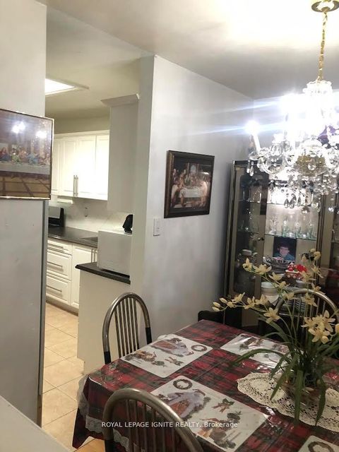 Photo 10 at 36 Goskin Court, Malvern, Toronto