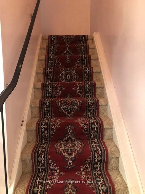 Photo 11 at 36 Goskin Court, Malvern, Toronto