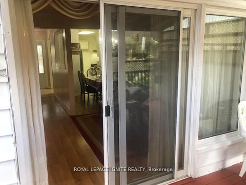 Photo 12 at 36 Goskin Court, Malvern, Toronto