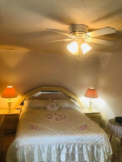 Photo 13 at 36 Goskin Court, Malvern, Toronto