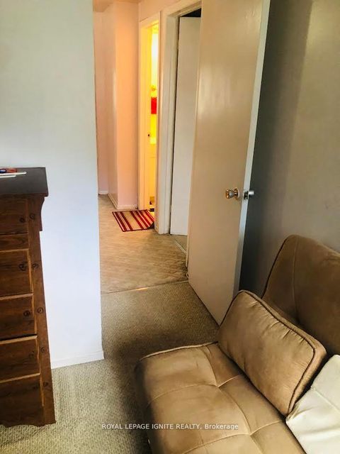 Photo 16 at 36 Goskin Court, Malvern, Toronto