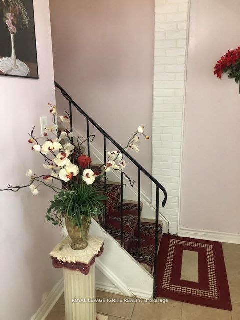 Photo 17 at 36 Goskin Court, Malvern, Toronto