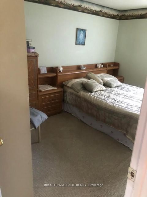 Photo 18 at 36 Goskin Court, Malvern, Toronto