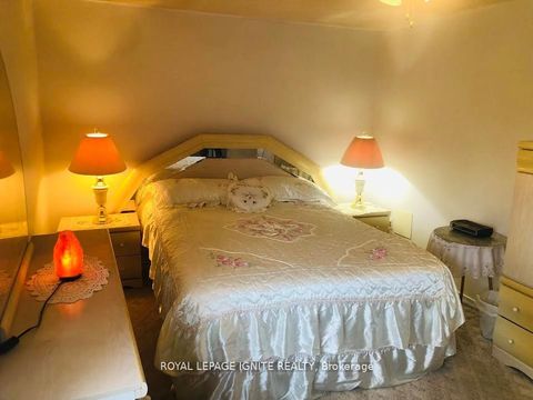 Photo 19 at 36 Goskin Court, Malvern, Toronto