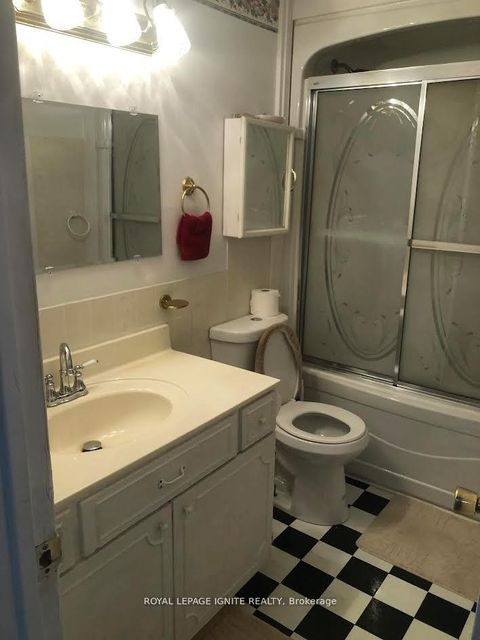 Photo 20 at 36 Goskin Court, Malvern, Toronto