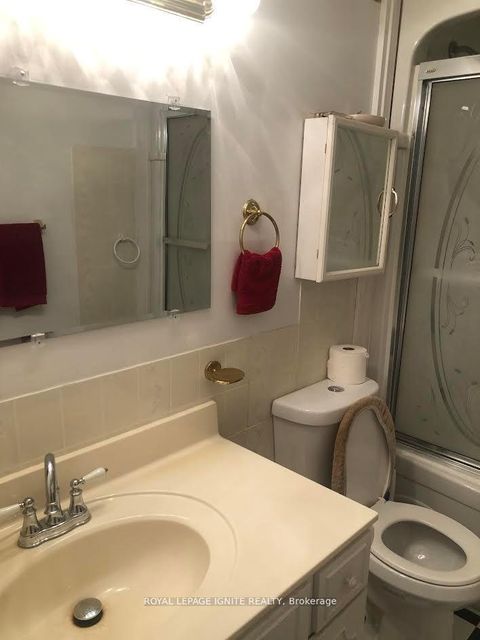 Photo 21 at 36 Goskin Court, Malvern, Toronto