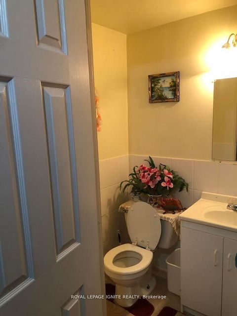 Photo 22 at 36 Goskin Court, Malvern, Toronto