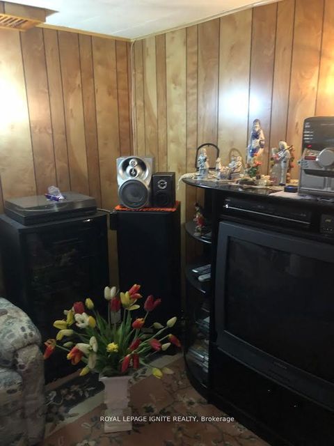 Photo 23 at 36 Goskin Court, Malvern, Toronto