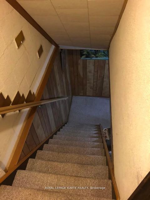 Photo 24 at 36 Goskin Court, Malvern, Toronto