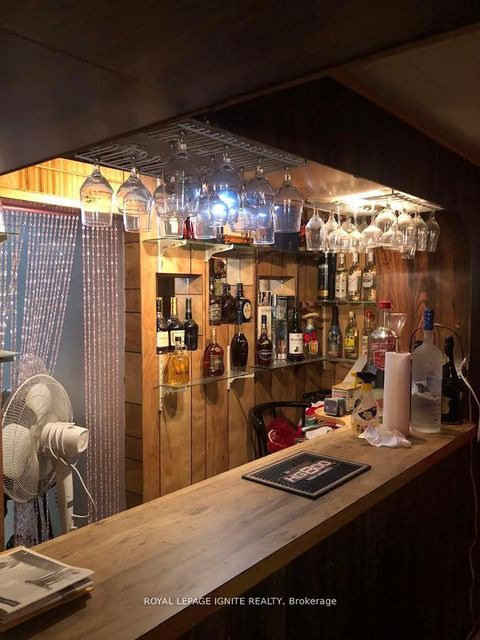 Photo 25 at 36 Goskin Court, Malvern, Toronto