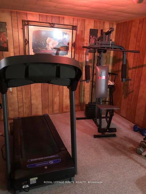 Photo 26 at 36 Goskin Court, Malvern, Toronto