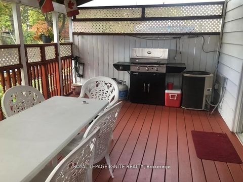 Photo 28 at 36 Goskin Court, Malvern, Toronto