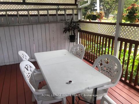 Photo 30 at 36 Goskin Court, Malvern, Toronto