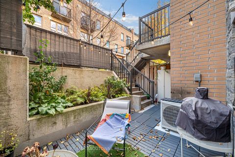 Photo 1 at 144 - 12 Foundry Avenue, Junction, Toronto